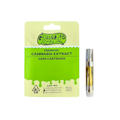 1g Lemon OG (510 Thread) - Greenline