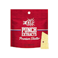1g Lemon Strudel Shatter - Punch Extracts