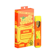 1g Desert Lime Live Resin (Ready-to-Use) - Joost