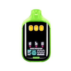 Boutiq - 1g Lime Haze x Slimeade x StarFruit "Three in One" Live Diamonds (Ready-to-Use) - Switch
