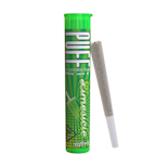 1g Limesicle Pre-Roll - Puff