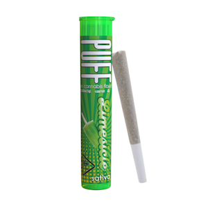 PUFF - 1g Limesicle Pre-Roll - Puff