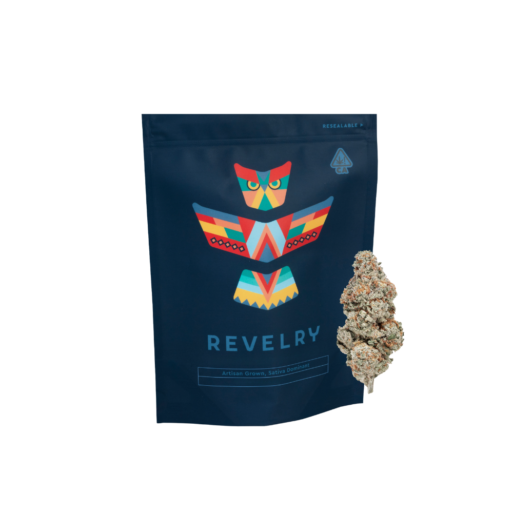 1g Luau Punch (Greenhouse) - Revelry picture