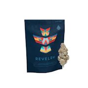 1g Luau Punch (Greenhouse) - Revelry