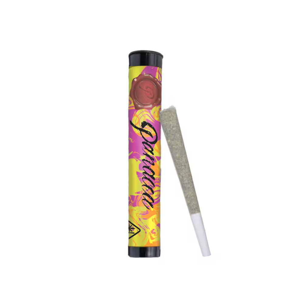 *xclusive* 1g Luka Luka (Indoor) Pre-Roll - Panacea picture