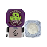 1g MAC Stomper Diamond Dust - Greenline