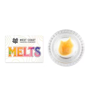 1g MK Ultra Badder - West Coast Trading Co.