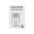 1g Madd Fruit Solventless (510 Thread) - King Pen