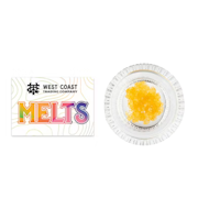 1g Magic Melon Sugar - West Coast Trading Co.