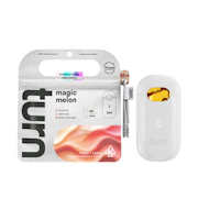 1g Magic Melon Turn UP (Ready-to-Use) - TurnOne