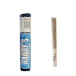 1g Malverde x RS-11 Pre-Roll - Handy's