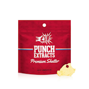 1g Mango Dream Shatter - Punch Extracts