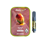 1g Mango Haze (510 Thread) - DomPen