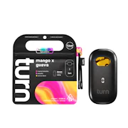 1g Mango x Guava Turn Down (Ready-to-Use) - TurnOne