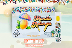 1g Manila Mango (Ready-to-Use) - Humble Root