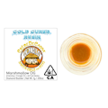 1g Marshmallow OG Diamond Badder - Creme De Canna