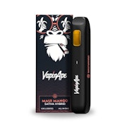 Maui Mango 1g Disposable - VAPIN APE
