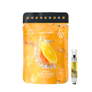 1g Maui Wowie (510 Thread) - Daze Off