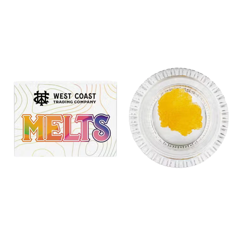WEST COAST TRADING CO. - 1g Maui Wowie Sugar - West Coast Trading Co. Main Image