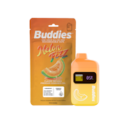 1g Melon Fizz (Ready-to-Use) - Buddies