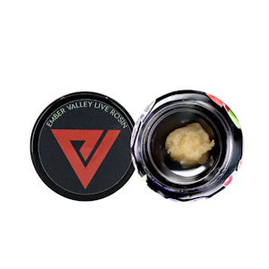 Ember Valley - 1g Melon Fizz Live Rosin - Ember Valley