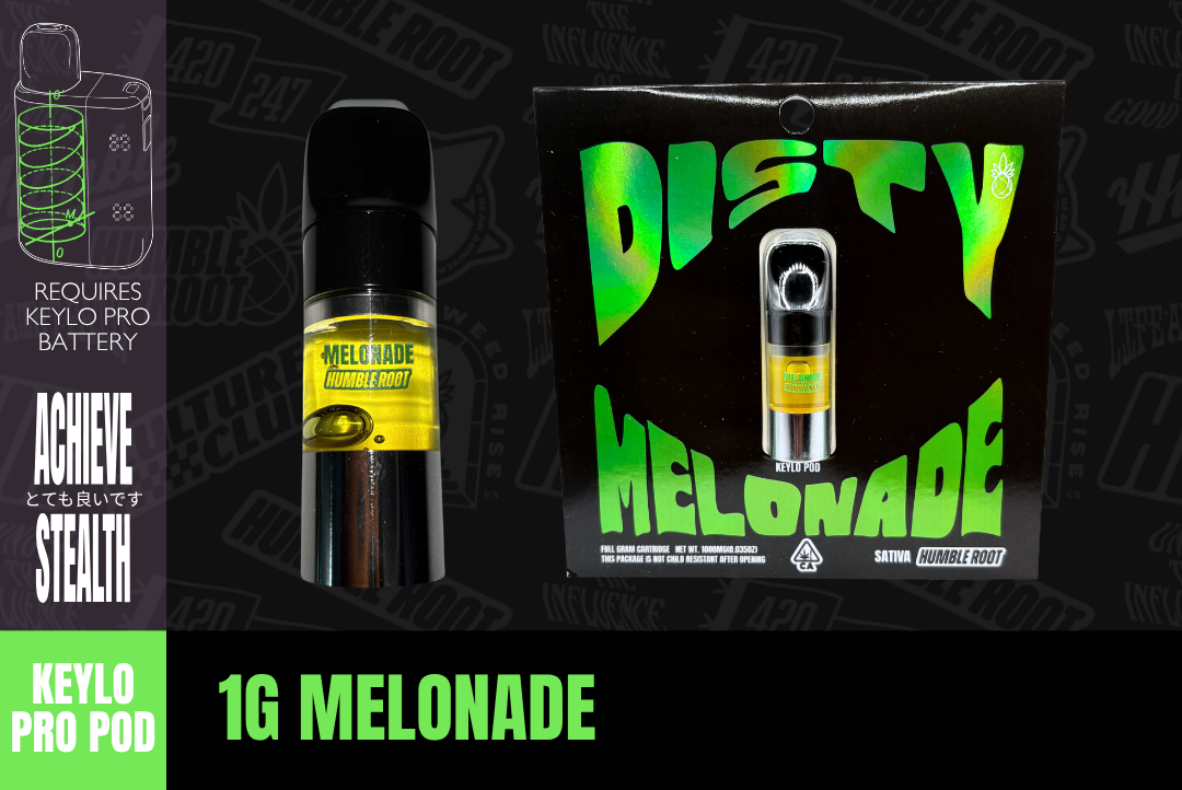 1g Melonade (Keylo Pod) - Humble Root picture