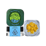 1g Melonatta Crumble - Greenline