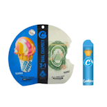 1g Melted Sherb x All Time High Dual Chamber Vape (Ready-to-Use) - Cookies