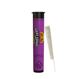 1g Mendo Breeze Pre-roll - West Coast Treez