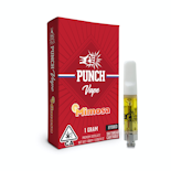 1g Mimosa (510 Thread) - Punch Extracts