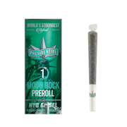 Presidential Infused Preroll 1g NYC Diesel