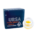 1g Nectarine Jelly Live Resin - URSA