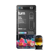 1g Neon Nectar Turn Down Pod - Turn