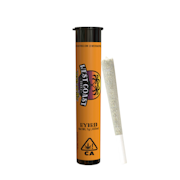 1g Newport Nirvana Pre-Roll - West Coast Treez