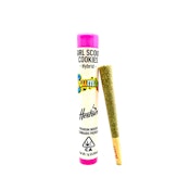 Girl Scout Cookies - 1g (H) - Crumbz