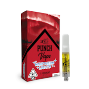 1g Northern Lights (510 Thread) - Punch Extracts