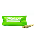 1g Northern Lights (Greenhouse) Pre-Roll Pack (.5g - 2 pack) - Featured Farms