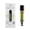 1g OG Chem Live Resin (510 Thread) - Cream of the Crop
