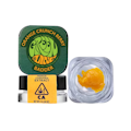 1g Orange Crunch Berry Badder - Greenline