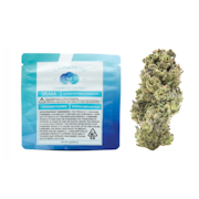 1g Orange Malt - CannaTrust