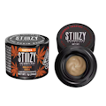 1g Orange Soda Live Rosin Badder - STIIIZY
