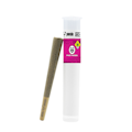 1g Panda Runtz "Platinum Line" Pre-Roll - Phat Panda