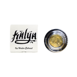 1g Papa Zu Rosin - Kalya Extracts