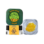 1g Papaya Bomb Sugar - Greenline