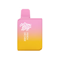 1g Peach Driver (Ready-to-Use) - Micro Bar