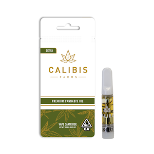 CALIBIS - 1g Peach Flambe (510 Thread) - Calibis