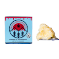 1g Peach Oasis Live Rosin - Mountain Man Melts