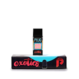 1g Peach Ringz EXOTICS (vFIRE Pod) - Plug n Play