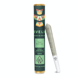 1g Peanut Butter Cups Pre-Roll (Greenhouse) - Revelry