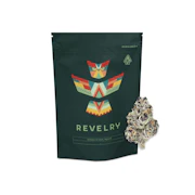 1g Peanut Butter Cups (Greenhouse) - Revelry